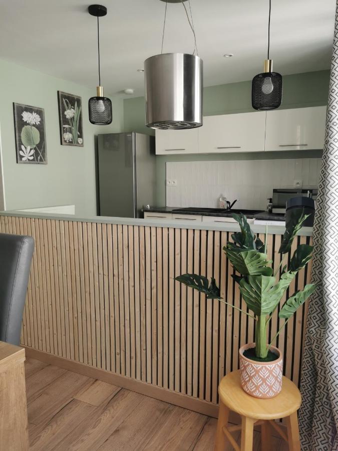 Maisondeville_Le_Cent_Un アングレーム エクステリア 写真