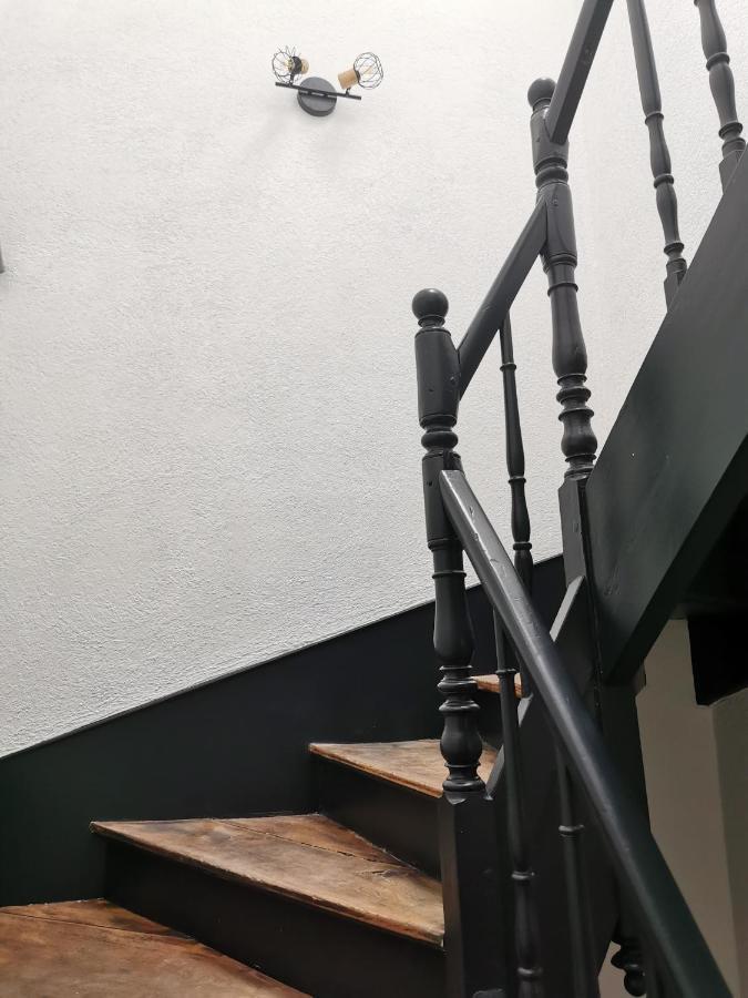 Maisondeville_Le_Cent_Un アングレーム エクステリア 写真